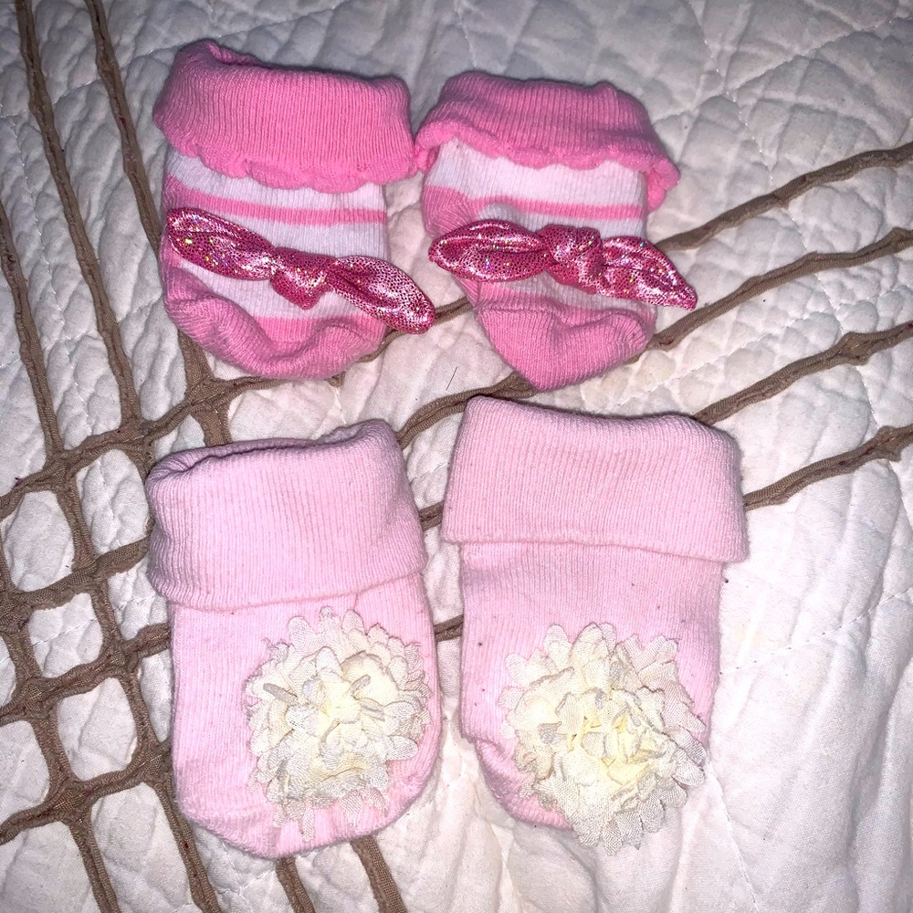 Baby Sox